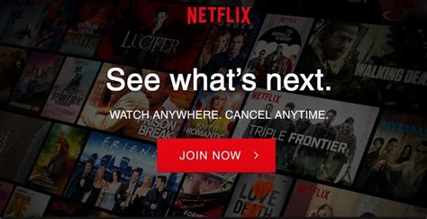 As a netflix member, all. Rumours Fly After Netflix Removes Its Free Trial Option In ...