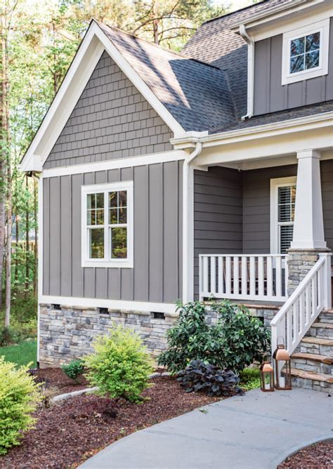 Siding For Houses How To Choose Whats Best For Your Home