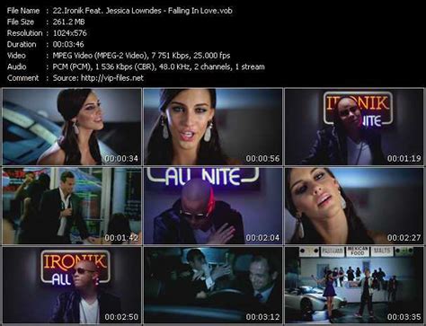 Music Video Of Ironik Stay With Me Everybodys Free Download Or Watch Hq Videoclip Vobmp4