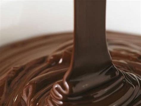 Ganache Noire Au Chocolat Recette De Ganache Noire Au Chocolat Marmiton