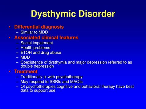 Ppt Mood And Personality Disorder Powerpoint Presentation Free