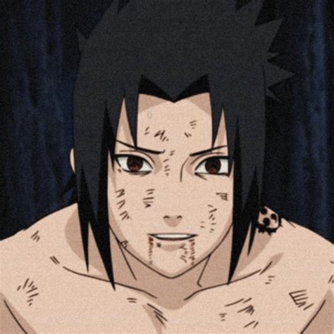 Anime Pfp Aesthetic Sasuke Pfp Aesthetic Pfp Ideas In Images And Photos Finder