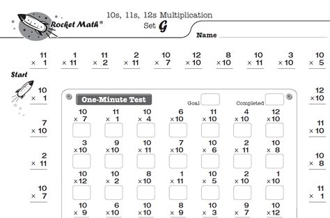 Math Worksheets for Kindergarten, 1st, 2nd, 3rd, 4th ...