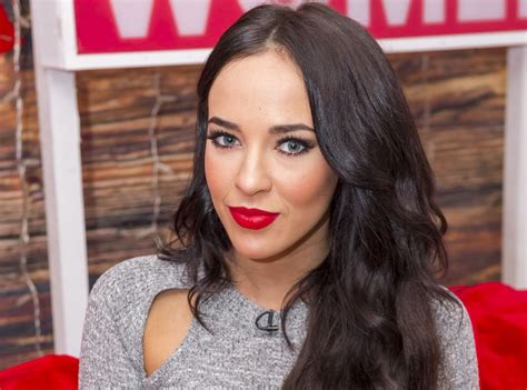 Stephanie Davis Goes Blonde After Jeremy Mcconnell Split Rumours