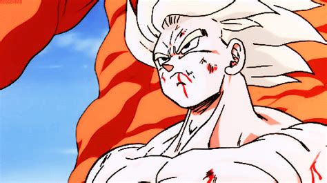Goku ultra instinct gif id. Anime GiFs | Anime, Dragon ball wallpapers, Dragon