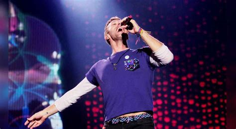 Coldplay Per Cu L Ser A El Setlist De Su Concierto En Lima