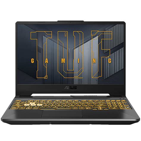 Asus Tuf A15 Gaming Laptop 2021 Ryzen™ 7 5800h Rtx 3060 144hz