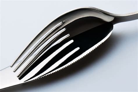 Free Images Fork Cutlery Wing Black And White Clear Metal
