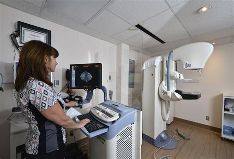 Diagnostic Imaging Program