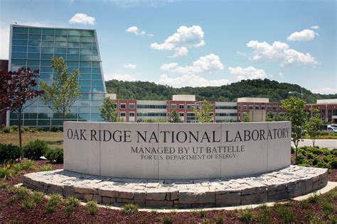 Oak Ridge Innovations Nuclear Museum