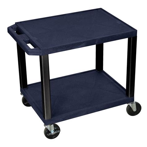 Offex Tuffy Multipurpose Utility Cart Wayfair