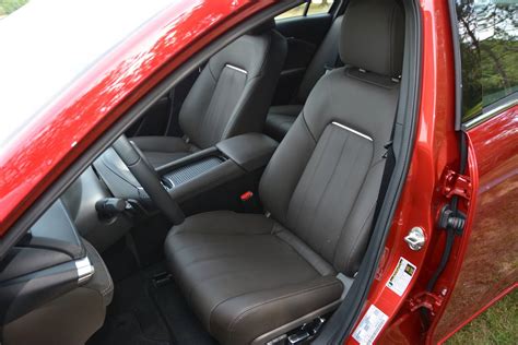 2018 Mazda6 Signature Edition Review Gtspirit