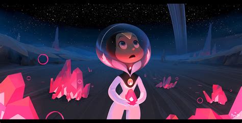 Space Girl By Pepe Navarro On Deviantart