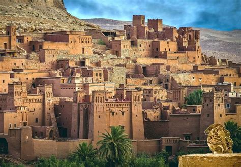 Best Places To Visit In Morocco Description Photos