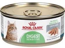 It features fresh lamb as the first ingredient with chicken meal, ocean fish meal, and eggs for supplemental protein. Best Cat Food For Firm Stool | Sensitive Stomach ...