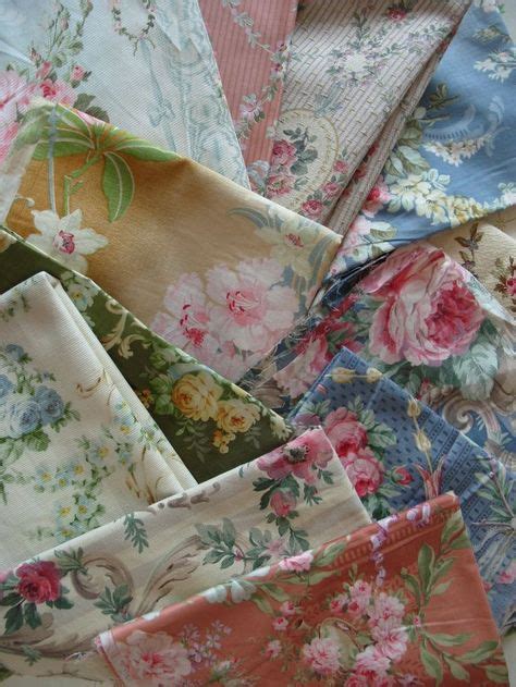 140 French Ideas French Fabric Antique Fabrics Vintage Textiles