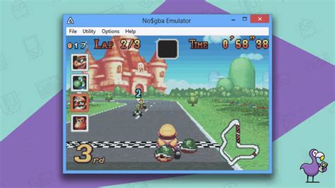 5 Best Gba Emulators For Pc Of 2022 Knowledge And Brain Activity With