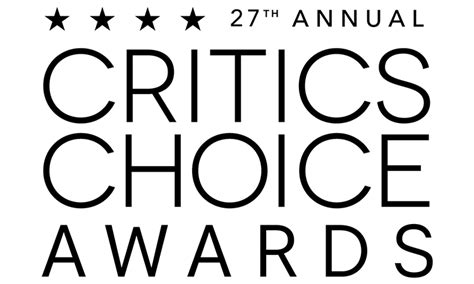 Tnt Y Tnt Series Transmitieron La 27ª Edición De Los Critics’ Choice Awards Bonus Stage Mx