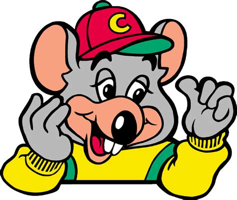 Download Logo Chuck E Cheese Clipart 5725814 Pinclipart