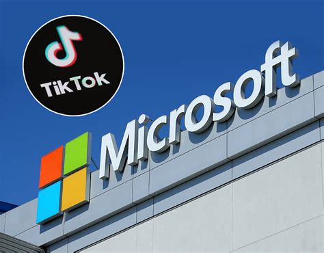 ไมโครซอฟท์เตรียมซื้อกิจการ TikTok ในสหรัฐฯ | THE MOMENTUM