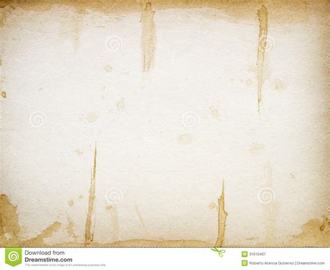 Rustic Paper Texture Royalty Free Stock Photography Image 31610407
