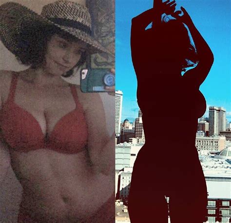 Milana Vayntrub Nude Leaked Pics And Sex Tape Celebrity Jihad