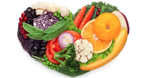 Healthy Eating for Your Heart | Anne Arundel Medical Center