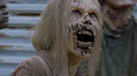 The Walking Dead has many nicknames for zombies