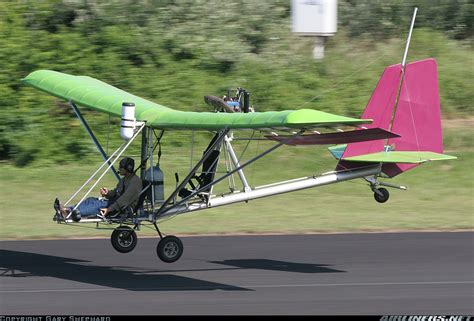 Dragonfly Ultralight Aircraft - The Best and Latest ...