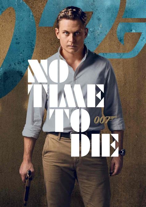 Casting James Bond No Time To Die - James Bond: No Time To Die Script Spoiled Before The Official Release Date