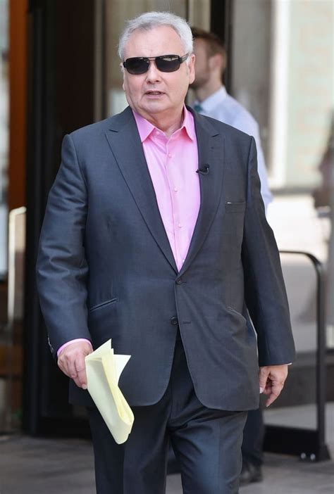 Eamonn holmes was born on december 3, 1959 in belfast, northern ireland. Eamonn Holmes This Morning star talks 'pressures and demands' after viewer backlash | Celebrity ...