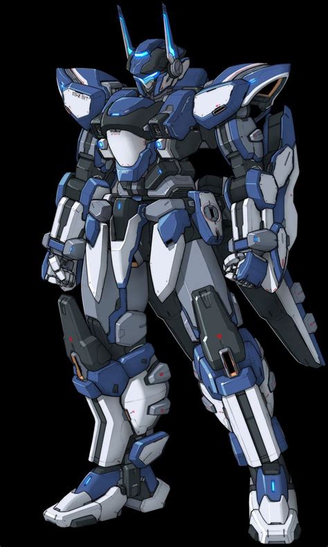 Pin By Messymaru On Mecha Robot Illustrations Mecha Anime Gundam