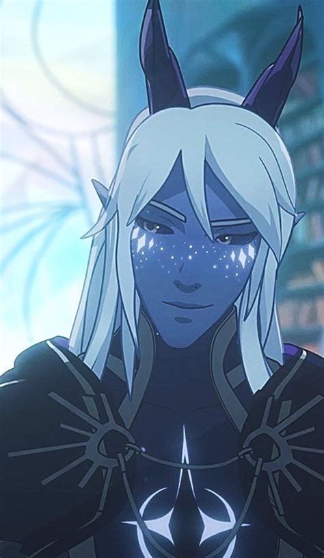 Good Lord Aaravos What Are You Doing To Me Dragon Princess Prince