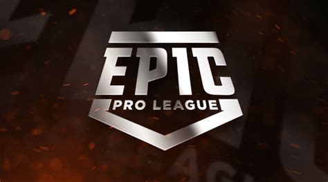 Faceit E Epic Esports Events Juntos Para Epic Pro League