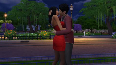 Sims 4 Better Romance Best Sims Mods
