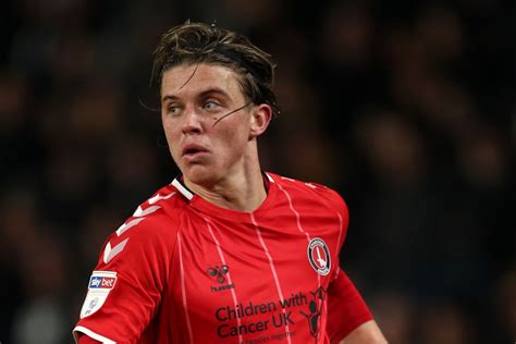 Conor john gallagher (born 6 february 2000) is an english professional footballer who plays as a midfielder for premier league club crystal palace, . OFFICIAL: Conor Gallagher joins Swansea City on loan from ...