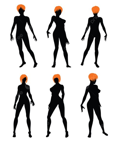 Free Vector Images Vector Free Png Images Human Vector Charts For The