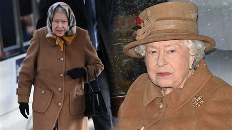 Królowa Elżbieta Wyjawiła Szczególny Fakt Na Swój Temat W Młodości