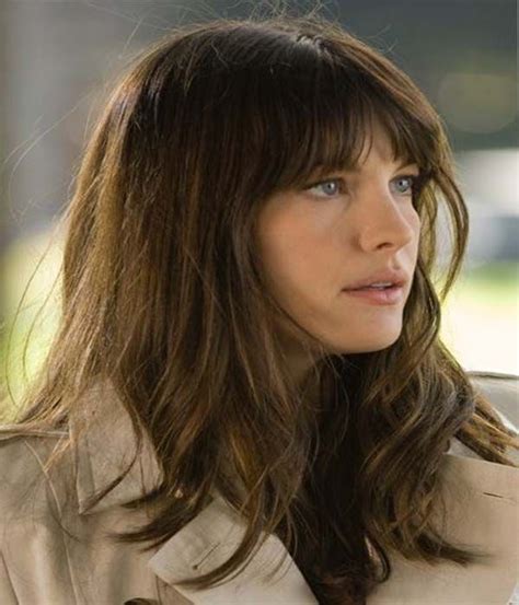 Tyler glasnow waits for one of his parents to pick up. Long Hairstyles With Bangs | Liv tyler hair, Liv tyler, Liv