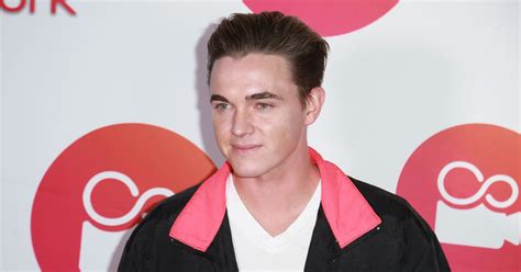 2000s Heartthrob This Is Jesse Mccartney Today