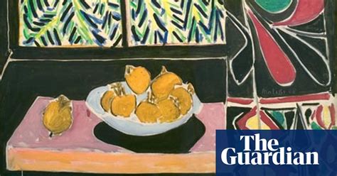 Matisse Paires Et Séries Review Painting The Guardian
