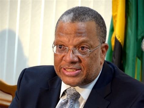 Jamaicas Opposition Leader Endorses Bert Programme And Predicts Recovery Ahead For Barbados