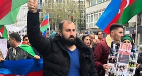 Caucasian Knot Human Rights Defenders Call Ban On Leaving Azerbaijan For Activists Wife