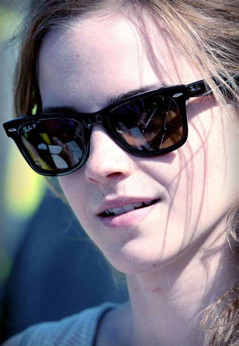 Emma Watson Glasses By Sophiecalist On Deviantart