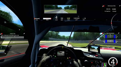 Assetto Corsa Random Online Racing What To Expect Youtube