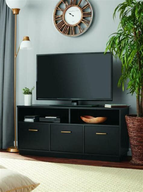 15 Collection Of Mainstays Parsons Tv Stands With Multiple Finishes