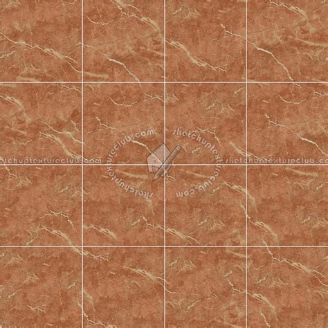 Alicante Red Marble Floor Tile Texture Seamless 14645