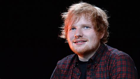 Ed Sheeran New Songs Playlists And Latest News Bbc Music