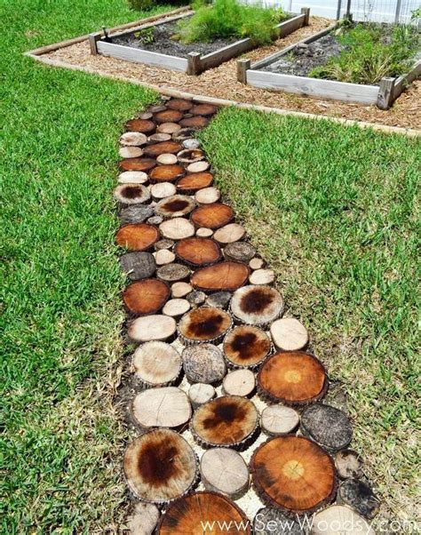 11 Pictures Of Crazy Cool Uses For Tree Stumps Concrete Garden Tree