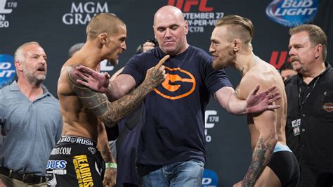 Go behind the scenes of their rivalry all over again! Fighters with the best ink? | Page 3 | Sherdog Forums ...